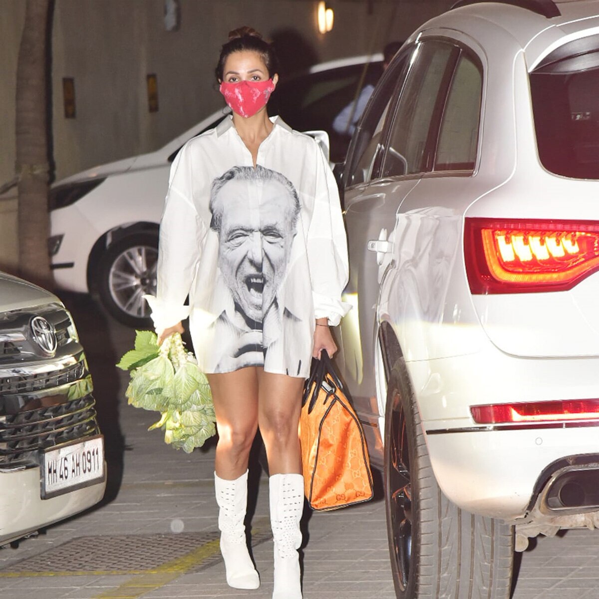 मलाइका अरोड़ा 