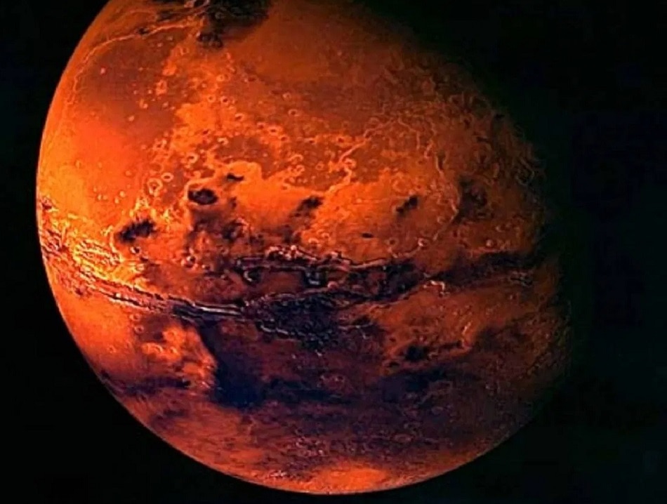 कब-कब बदलेगा मंगल चाल?