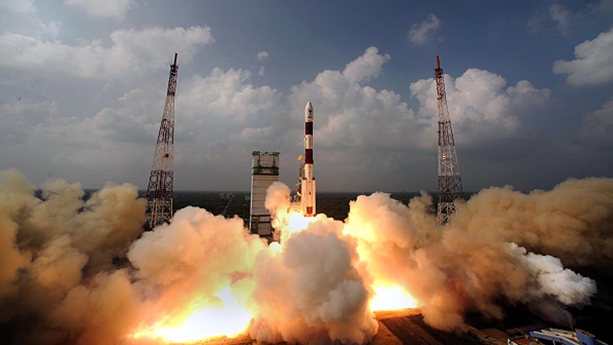 India's Benefit from Perseverance Rover