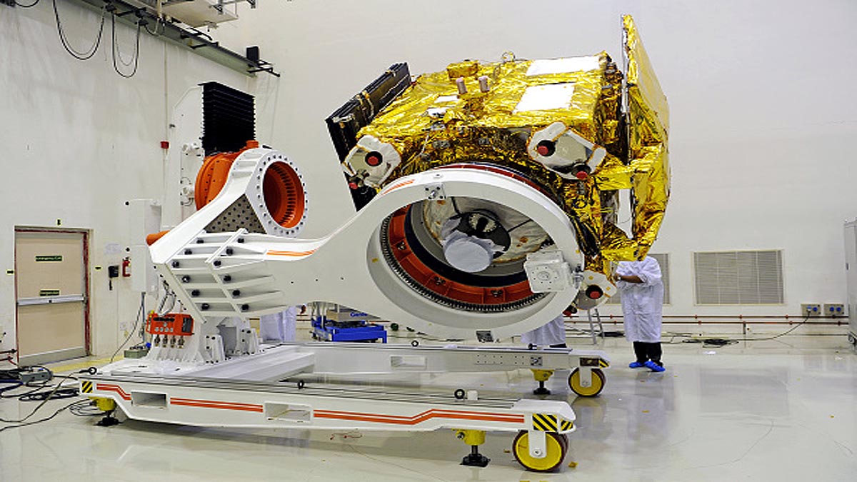 India's Benefit from Perseverance Rover