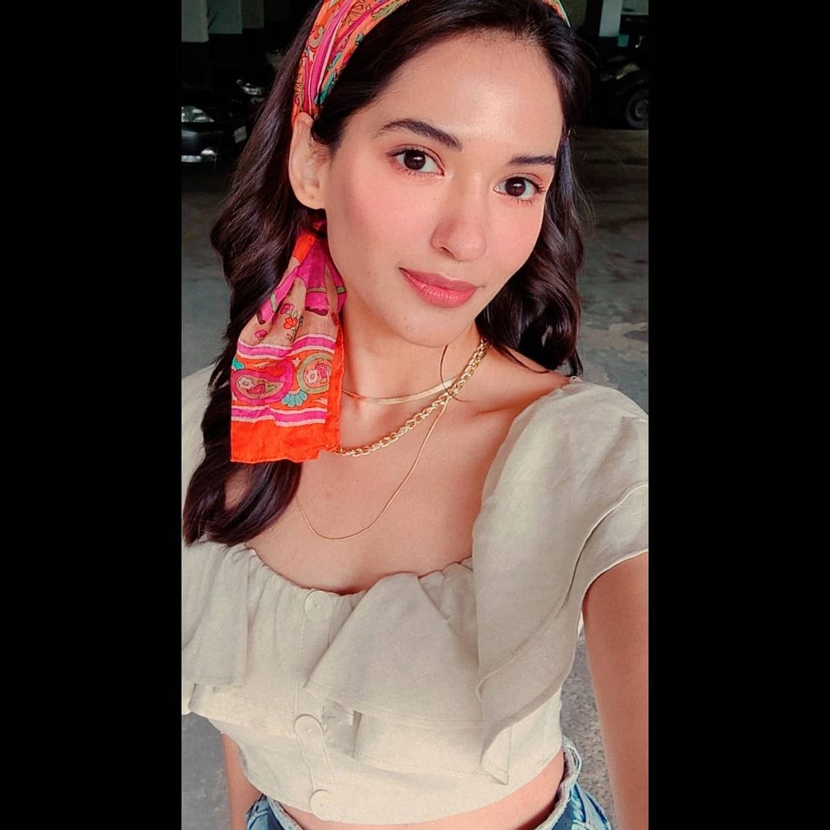 मनिका शियोकंद