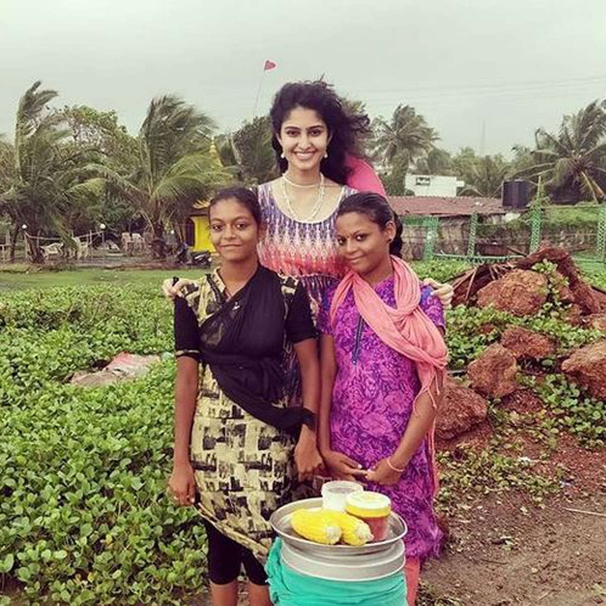  मानसा वाराणसी 