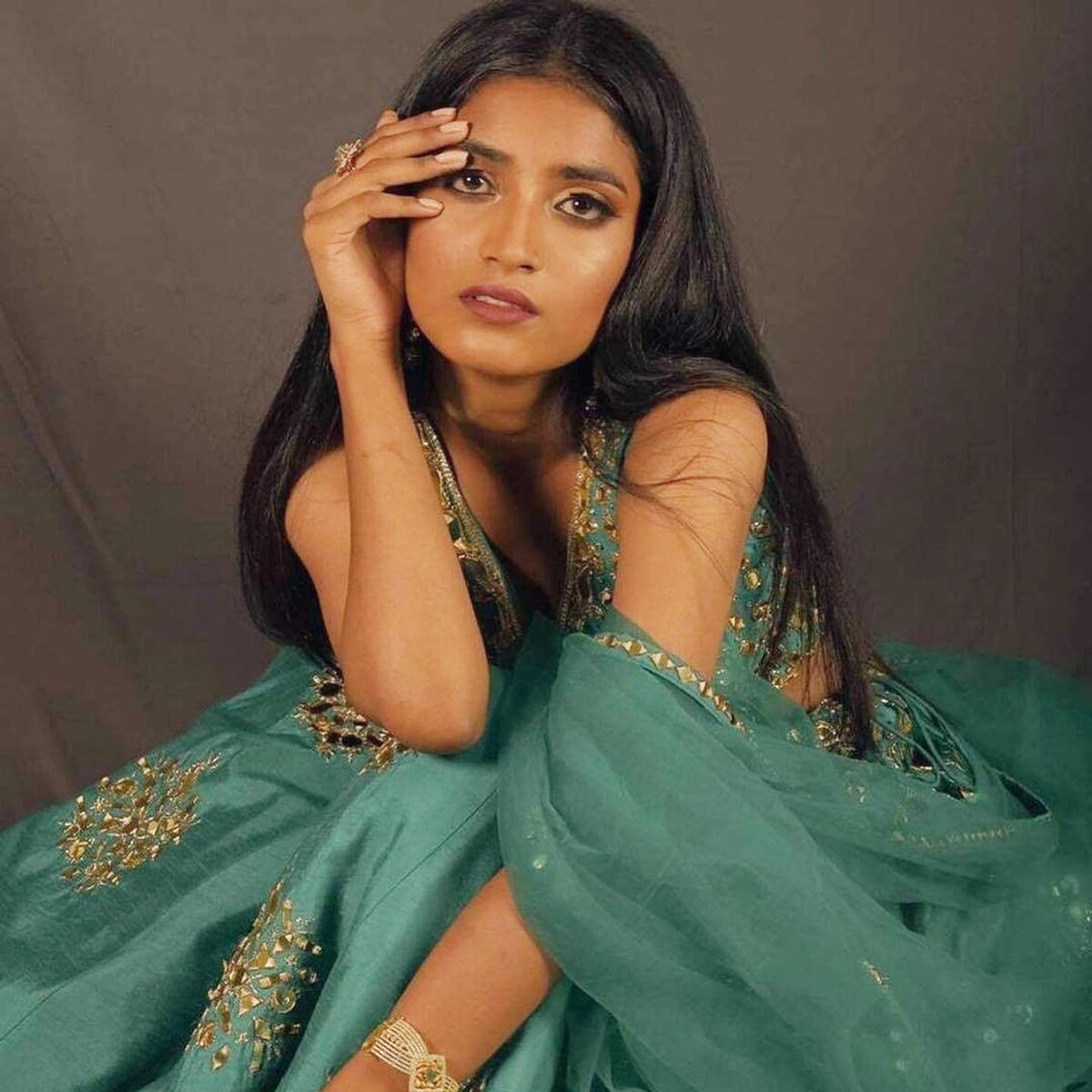 मान्या सिंह 