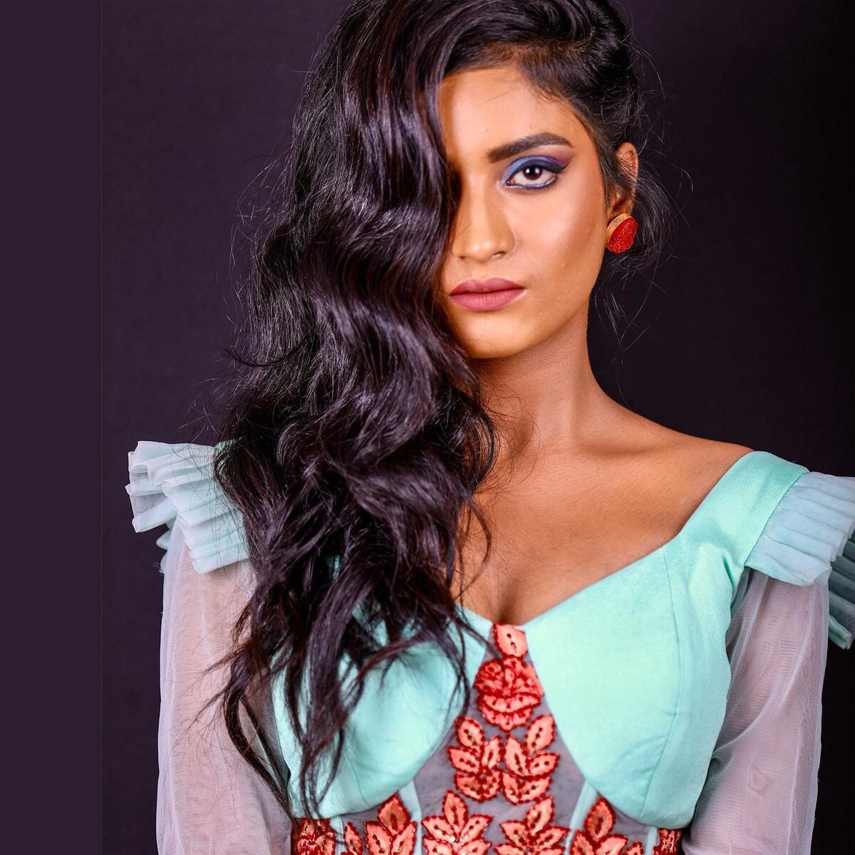 मान्या सिंह 