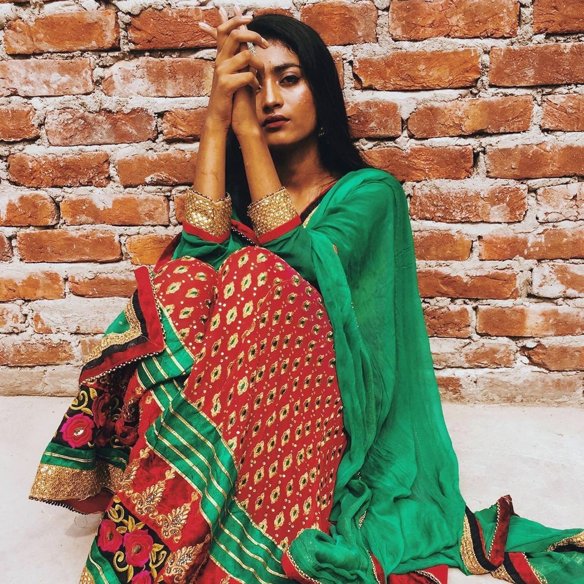 मान्या सिंह 