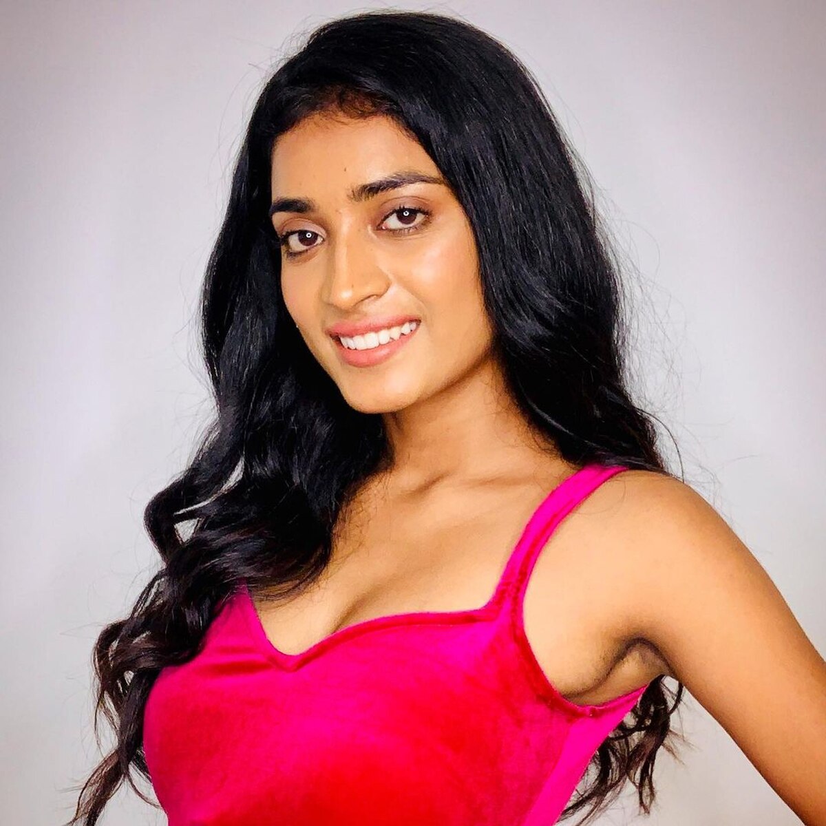 मान्या सिंह 