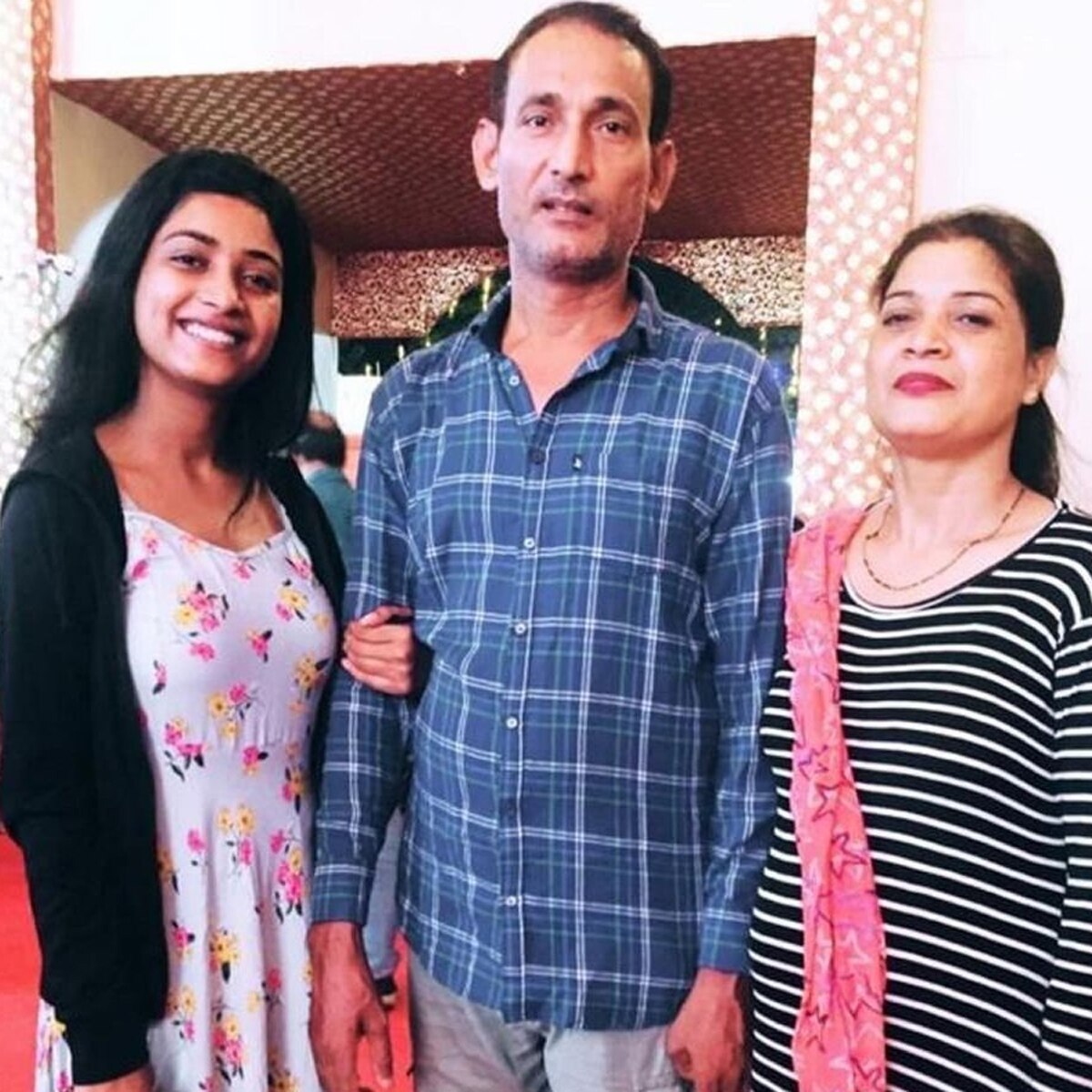 मान्या सिंह 