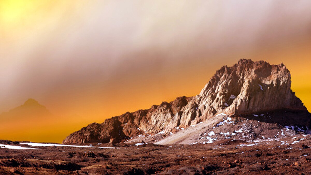 Marsquakes Mars Insight NASA Perseverance Rover