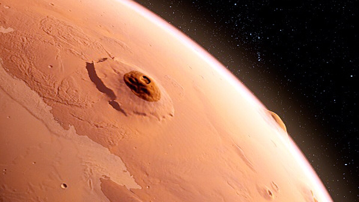 Marsquakes Mars Insight NASA Perseverance Rover