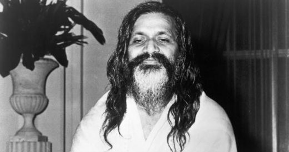 महर्षि महेश योगी जी की पुण्यतिथि3