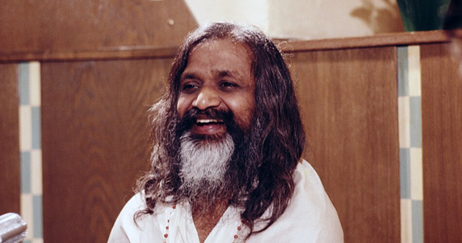 महर्षि महेश योगी जी की पुण्यतिथि8