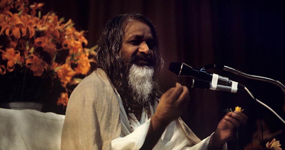 महर्षि महेश योगी जी की पुण्यतिथि5