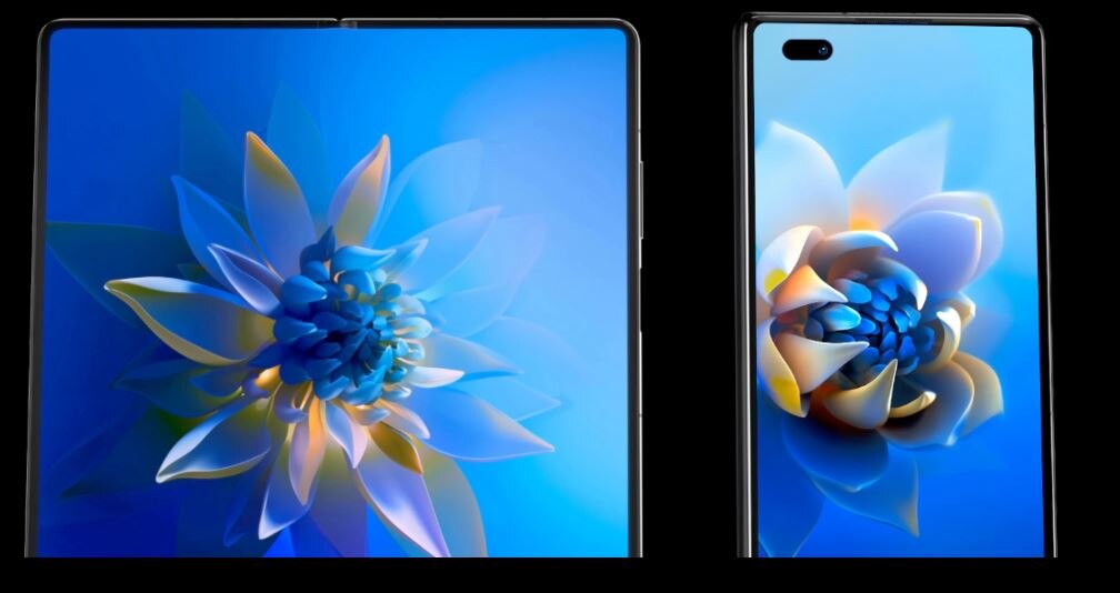 Huawei Mate X2