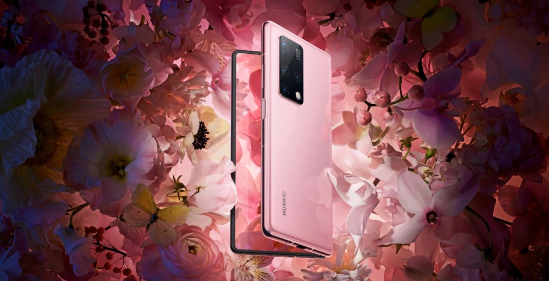 Huawei Mate X2