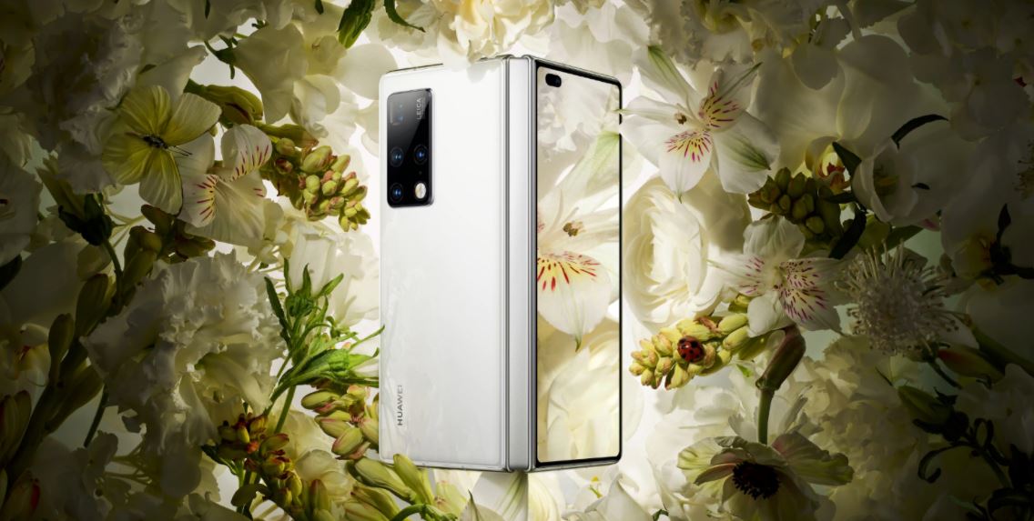 Huawei Mate X2