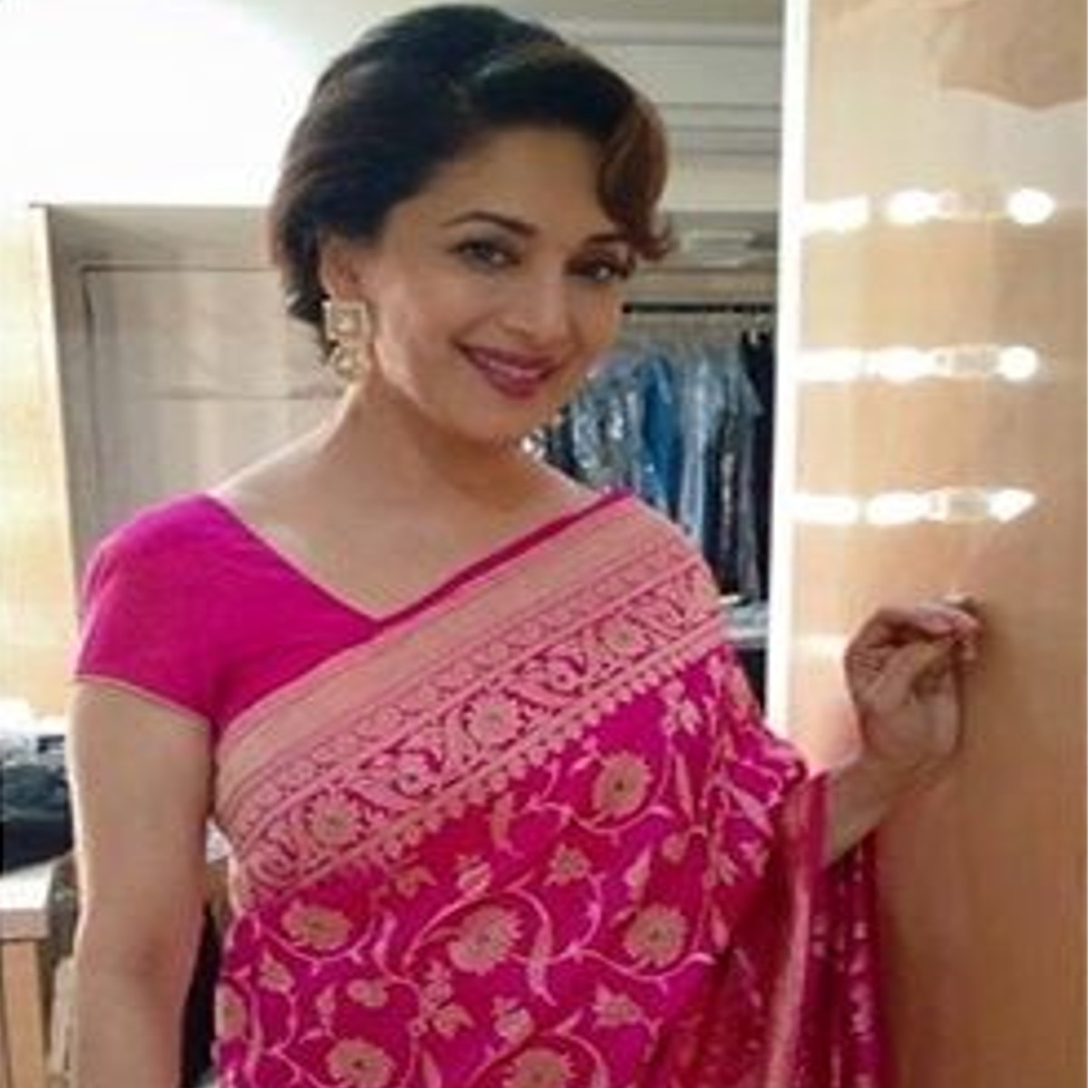 माधुरी दीक्षित