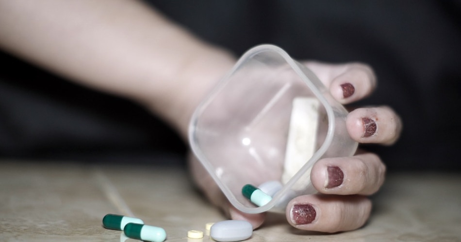 एंटी एपिलेप्टिक दवाएं-