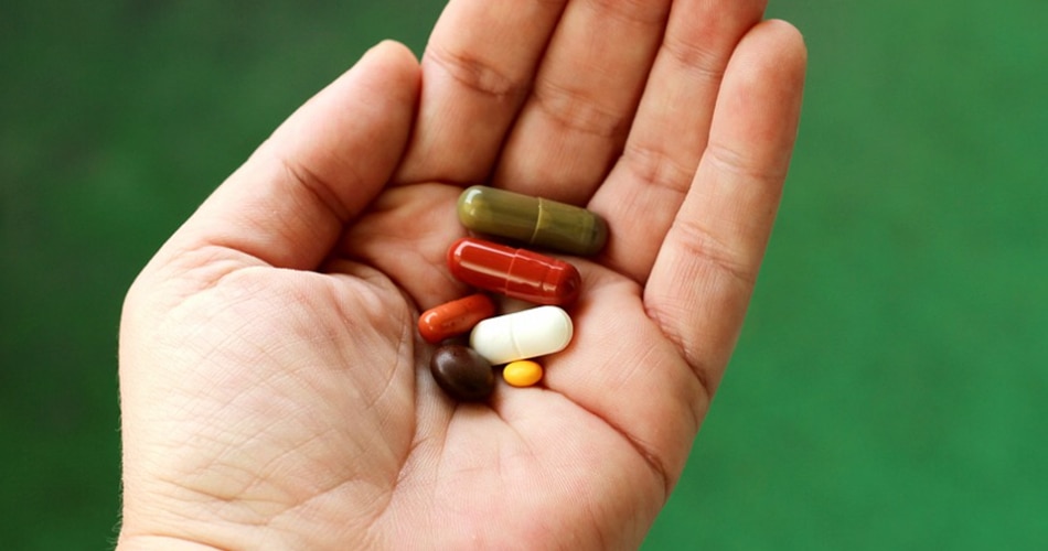 टैबलेट का क्लिनिकल ट्रायल