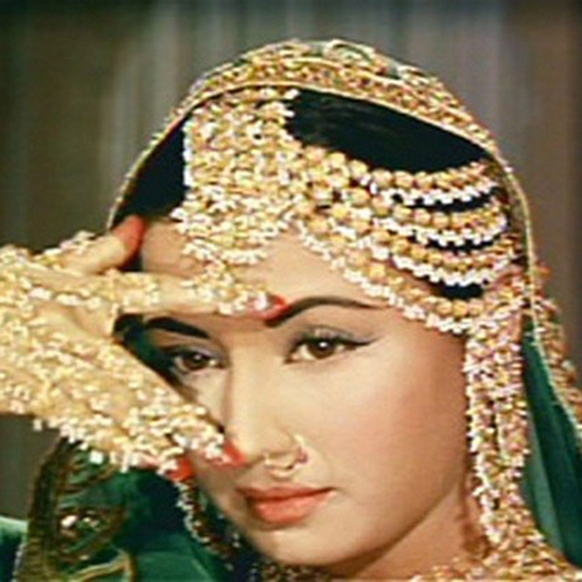 मीना कुमारी