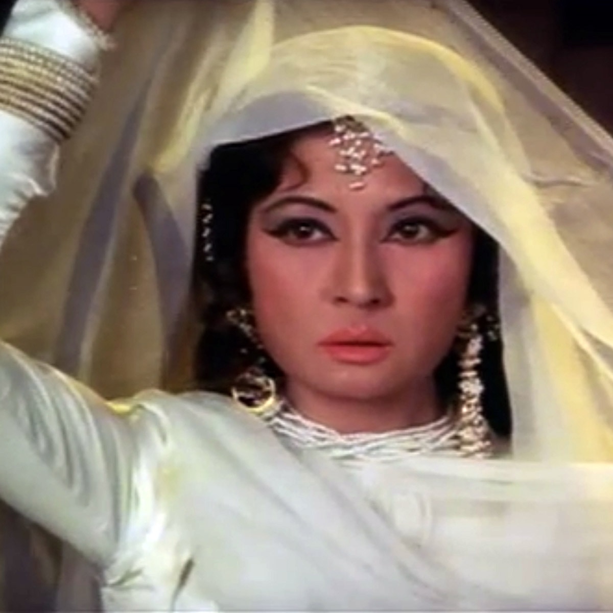 मीना कुमारी