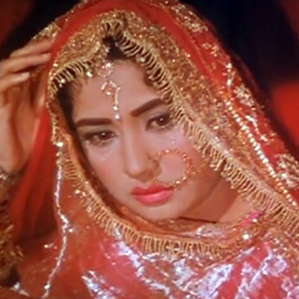 मीना कुमारी