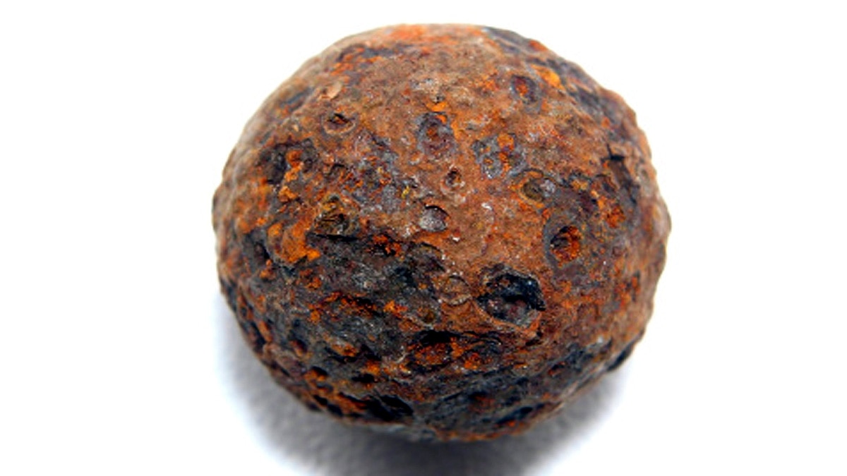 Alien Crystal Ball Auction