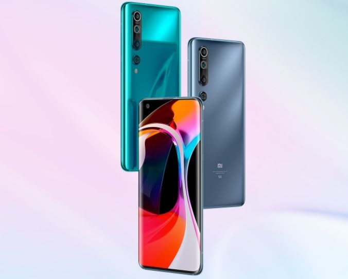 Mi 10 price cut