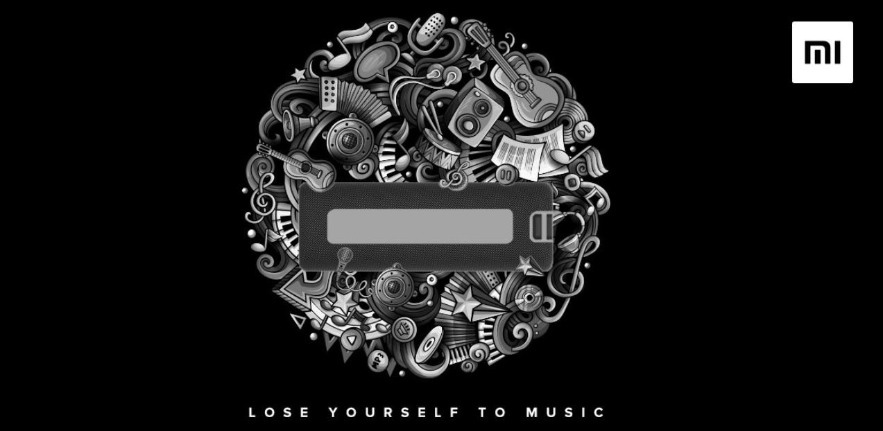 Mi Sound Unveil Event