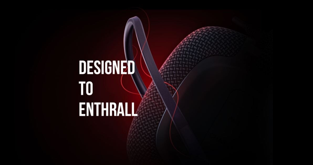 Mi Sound Unveil Event