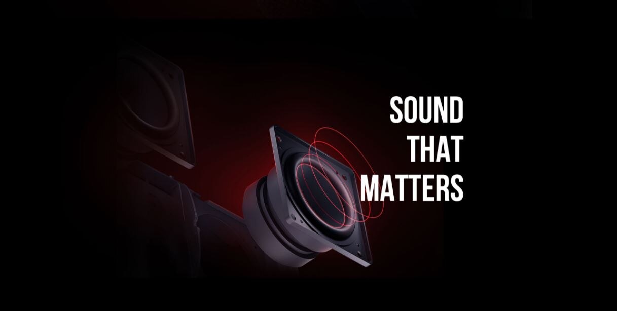 Mi Sound Unveil Event