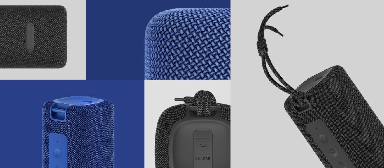 Mi Sound Unveil Event