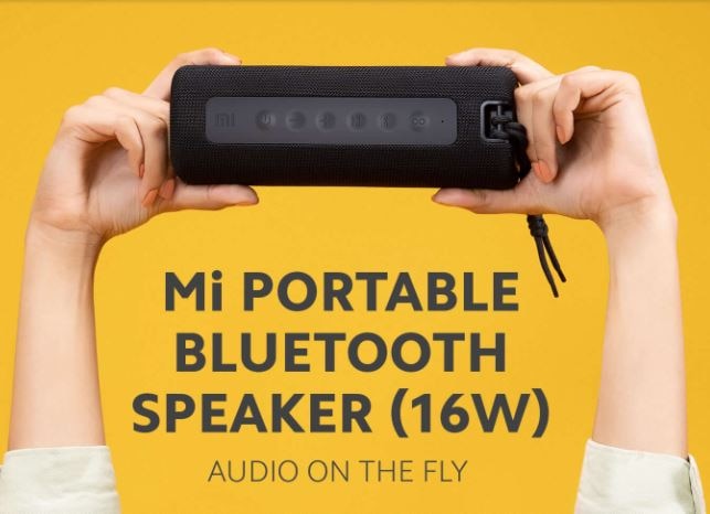 Xiaomi Audio Launch