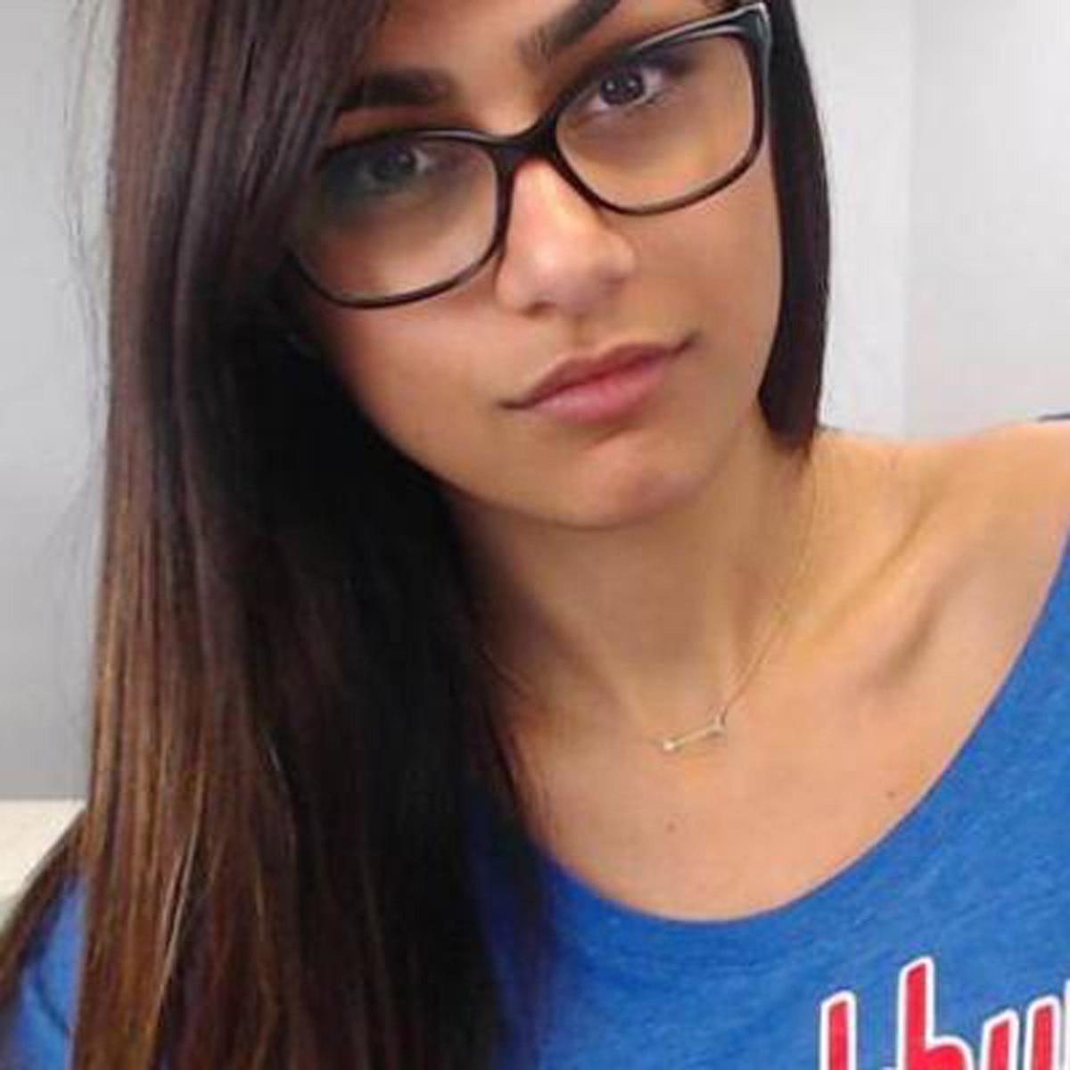 मिया खलीफा