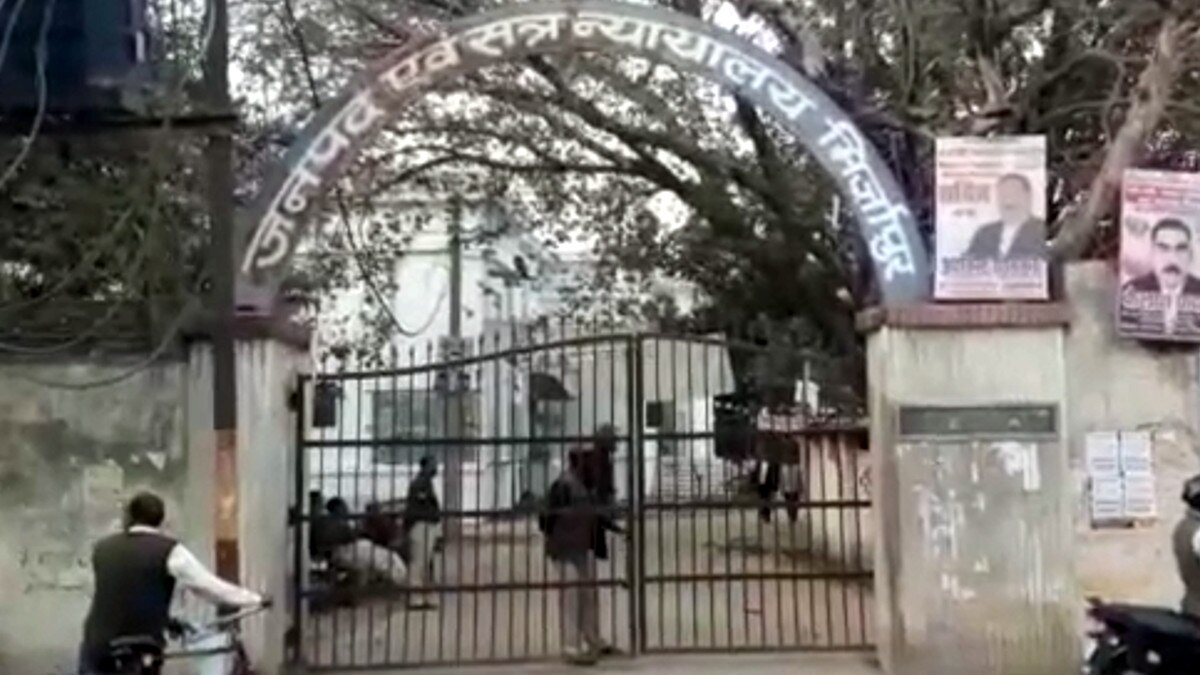 मिर्जापुर कोर्ट का बड़ा फैसला, रेप की शिकार मूक-बधिर बच्ची को घटना के महज 40 दिन में मिला न्याय