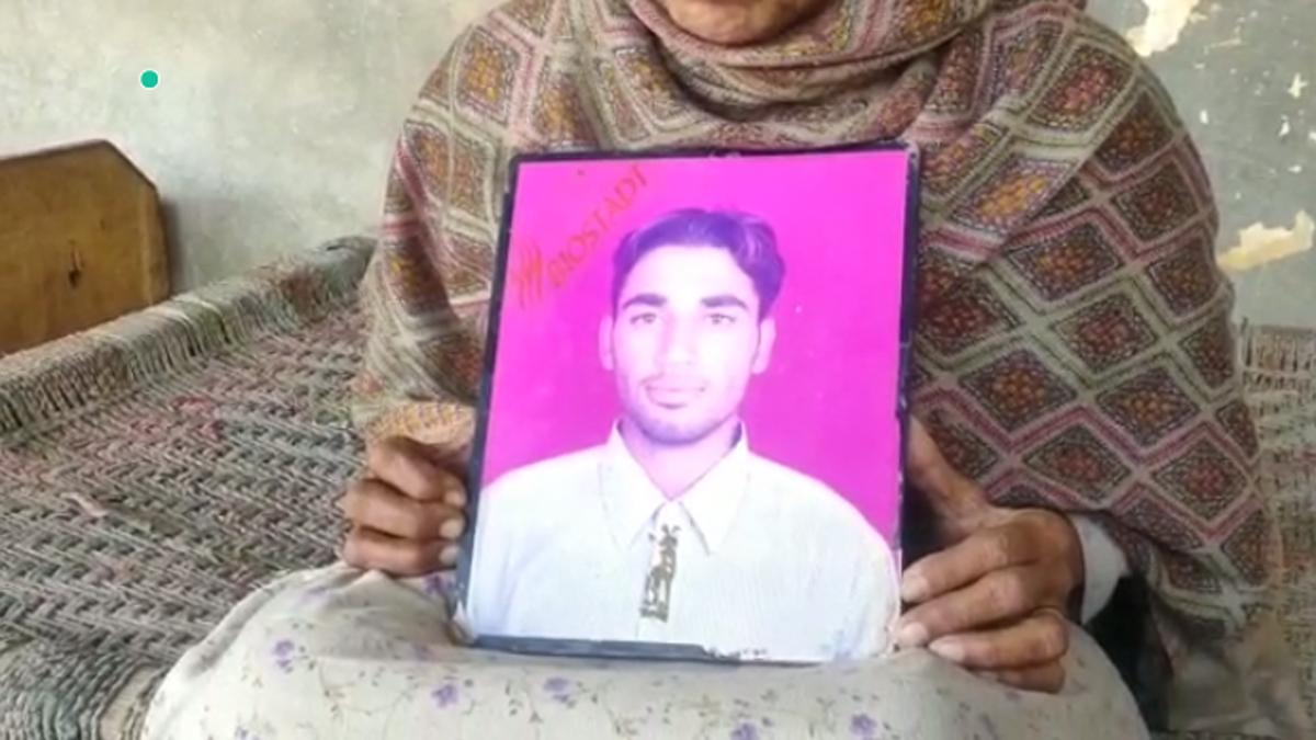 पिछले 4 वर्षो से सऊदी अरब की जेल में बंद मोगा का युवक 