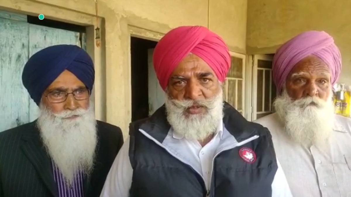 4 साल से जेल में बेद है संदीप सिंह