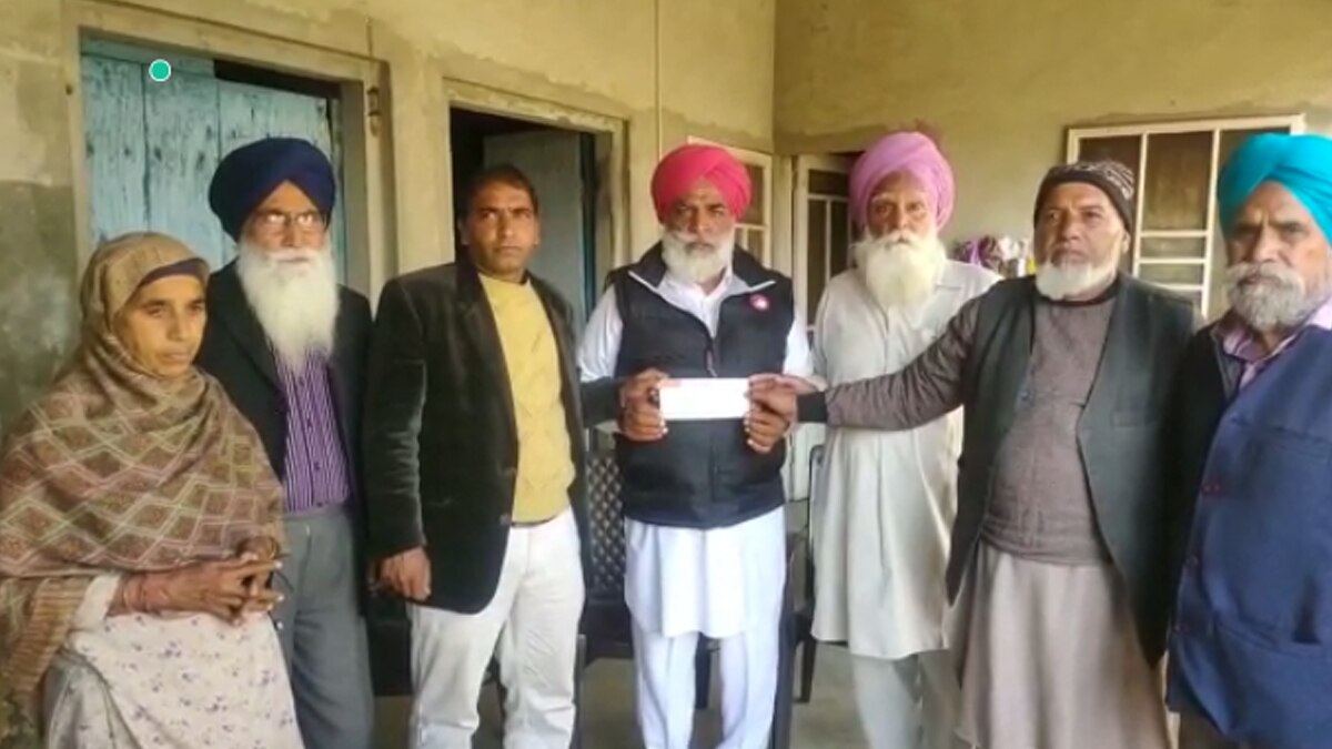 नौजवान टांग के बदले टांग दे या फिर 50 हजार सऊदी रयाल (लगभग 10 लाख रुपये) दे