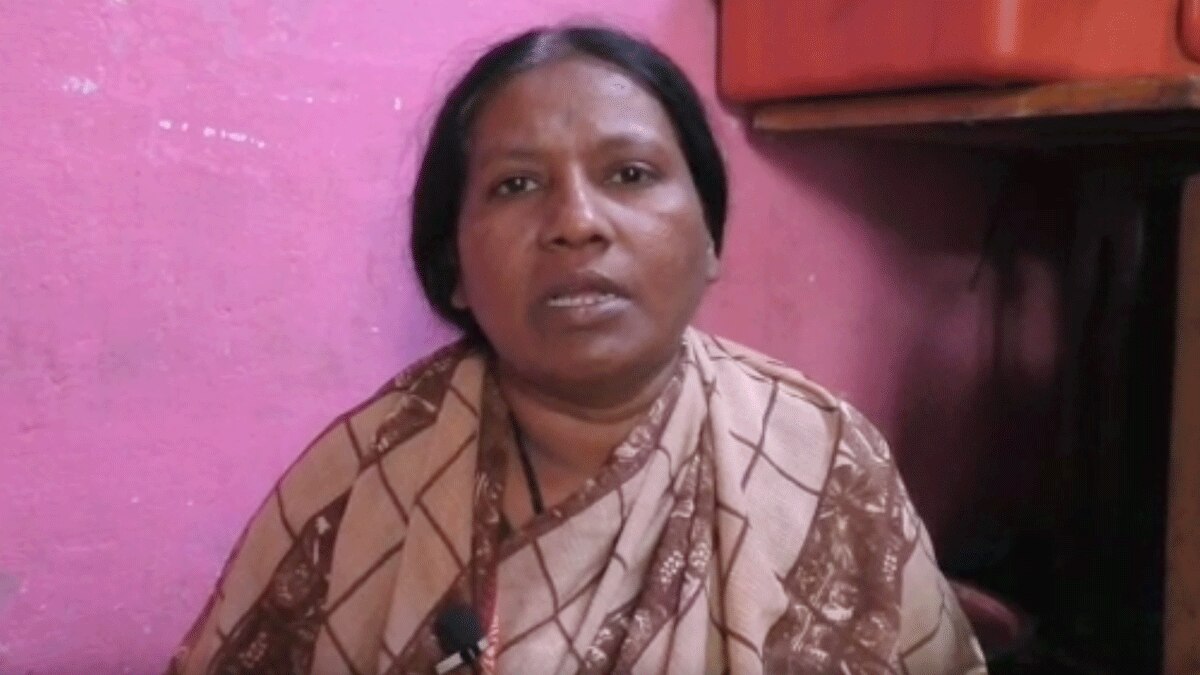 प्रेमिका ने भाई की मदद से की प्रेमी की हत्या (फोटो- कुंवरचंद मंडले) 