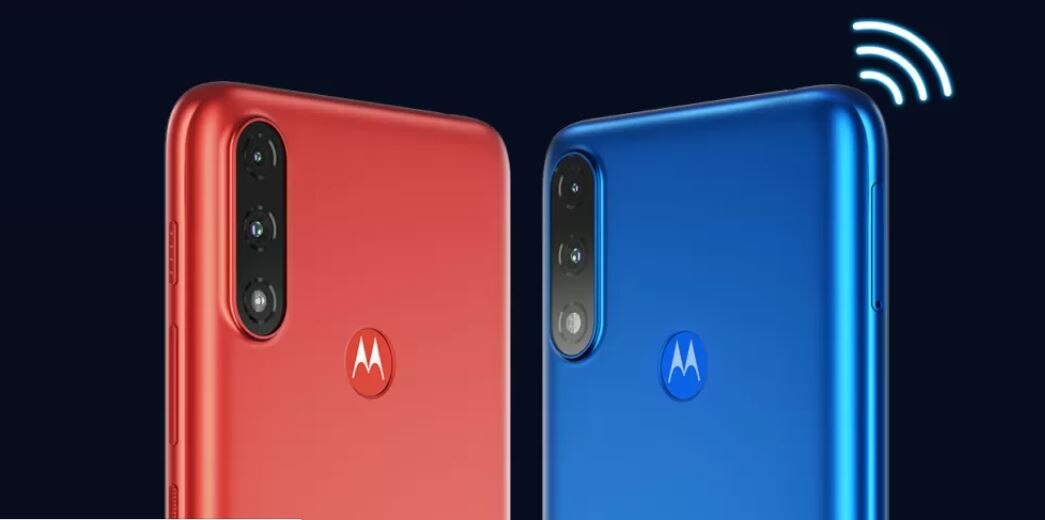Moto E7 Power