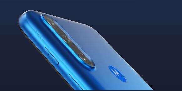 Moto E7 Power launched