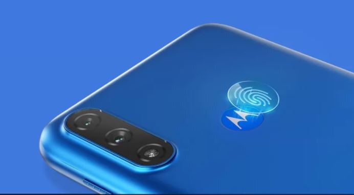 Moto E7 Power launched