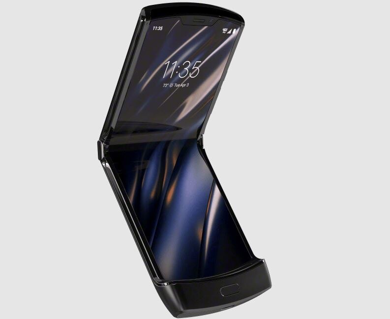 Moto Razr