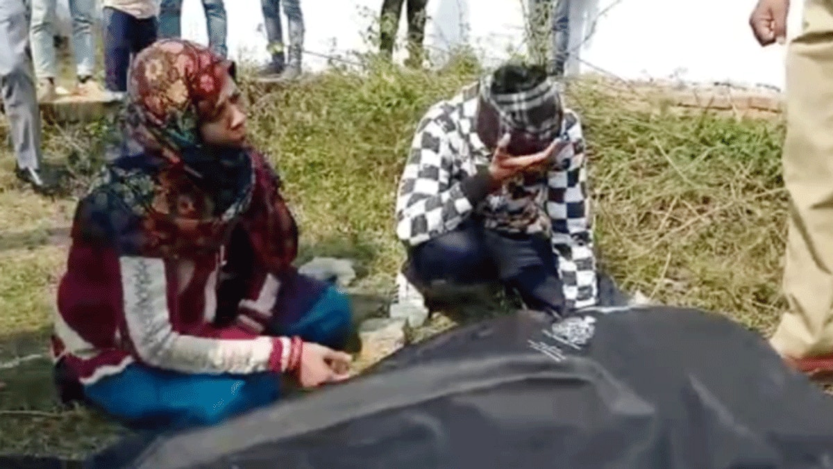 गैंगरेप के मुकदमे से बचने के लिए किया बहन का कत्ल (फोटो आजतक)