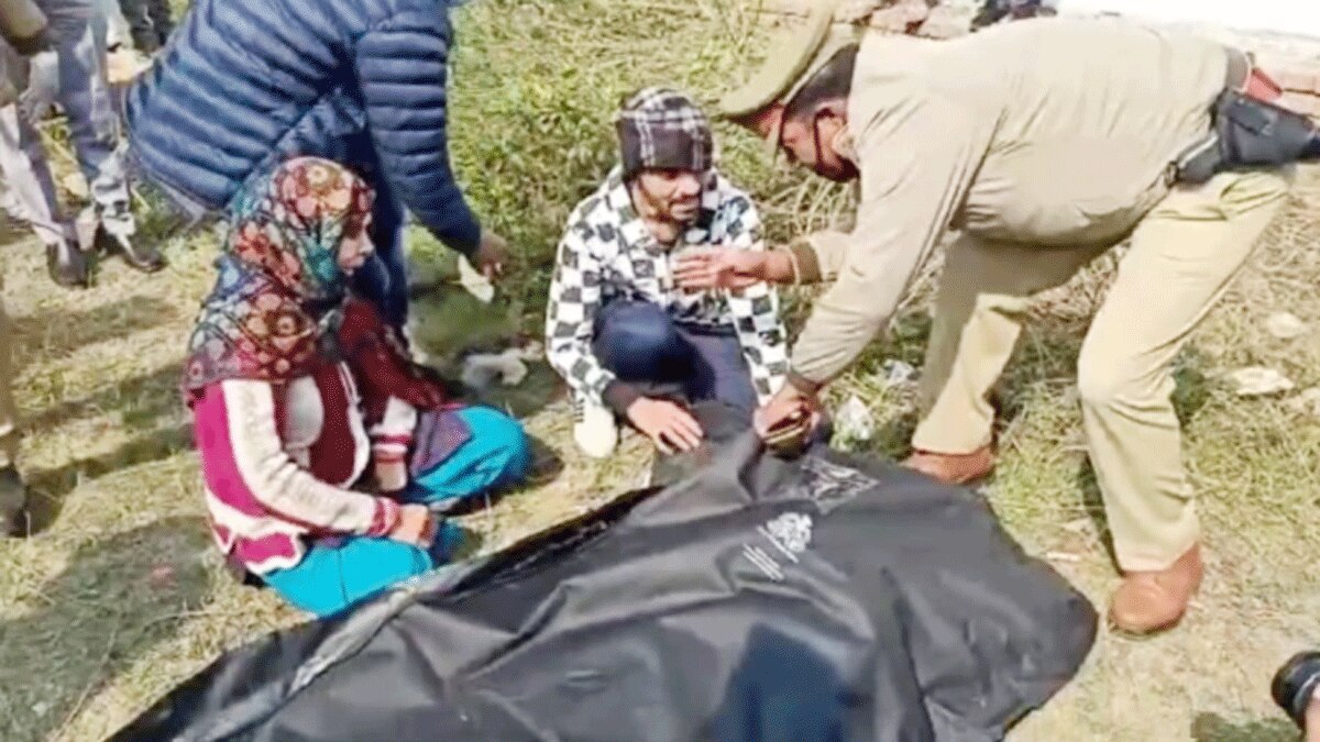  गैंगरेप के मुकदमे से बचने के लिए किया बहन का कत्ल (फोटो आजतक)