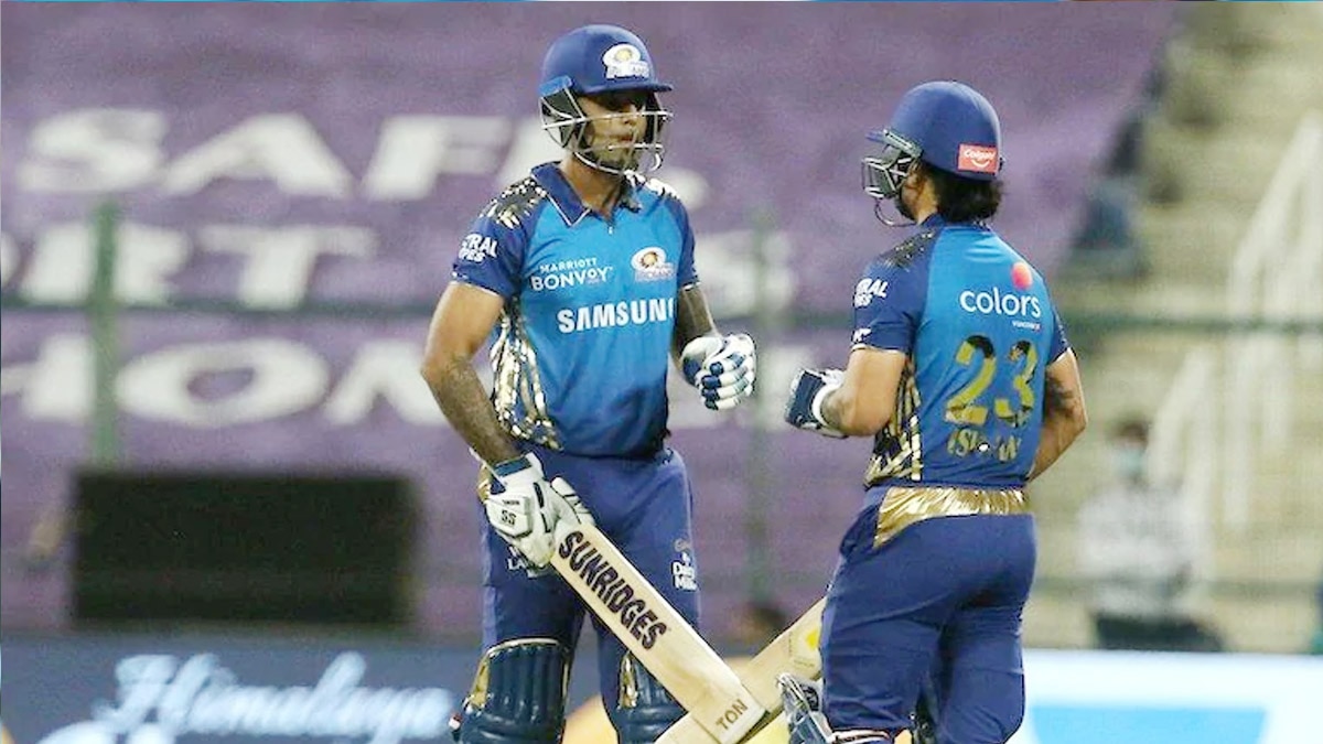 How Suryakumar Yadav dealt with Australia tour snub