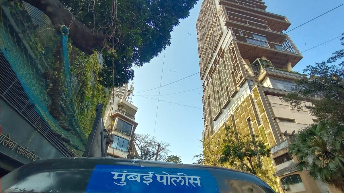 मुंबई इंडियंस के बैग में मिली है धमकी वाली चिट्ठी, नागपुर से न‍िकल रहा ज‍िलेट‍िन का कनेक्शन 