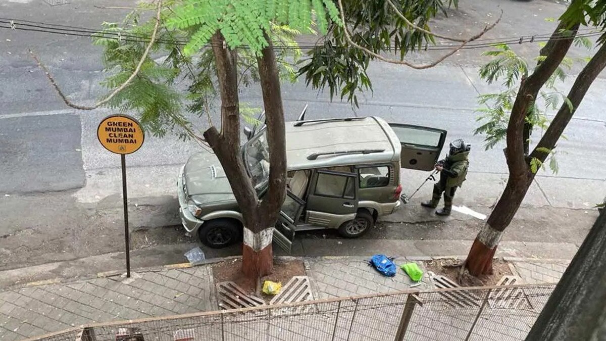 मुंबई इंडियंस के बैग में मिली है धमकी वाली चिट्ठी, नागपुर से न‍िकल रहा ज‍िलेट‍िन का कनेक्शन 