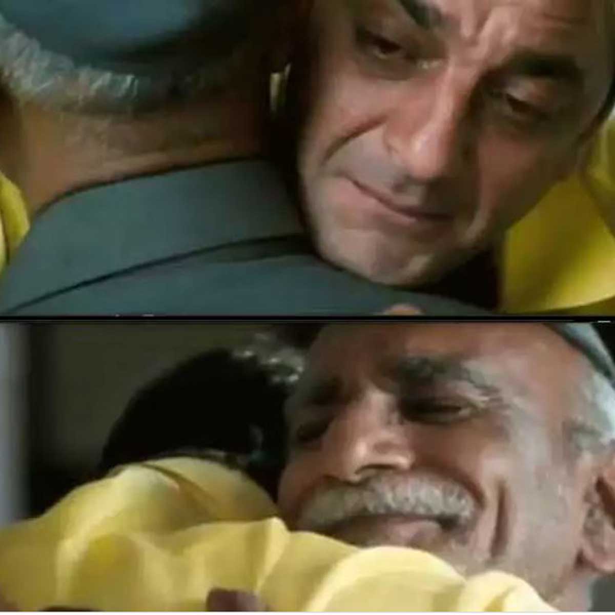 मुन्ना भाई एमबीबीएस 