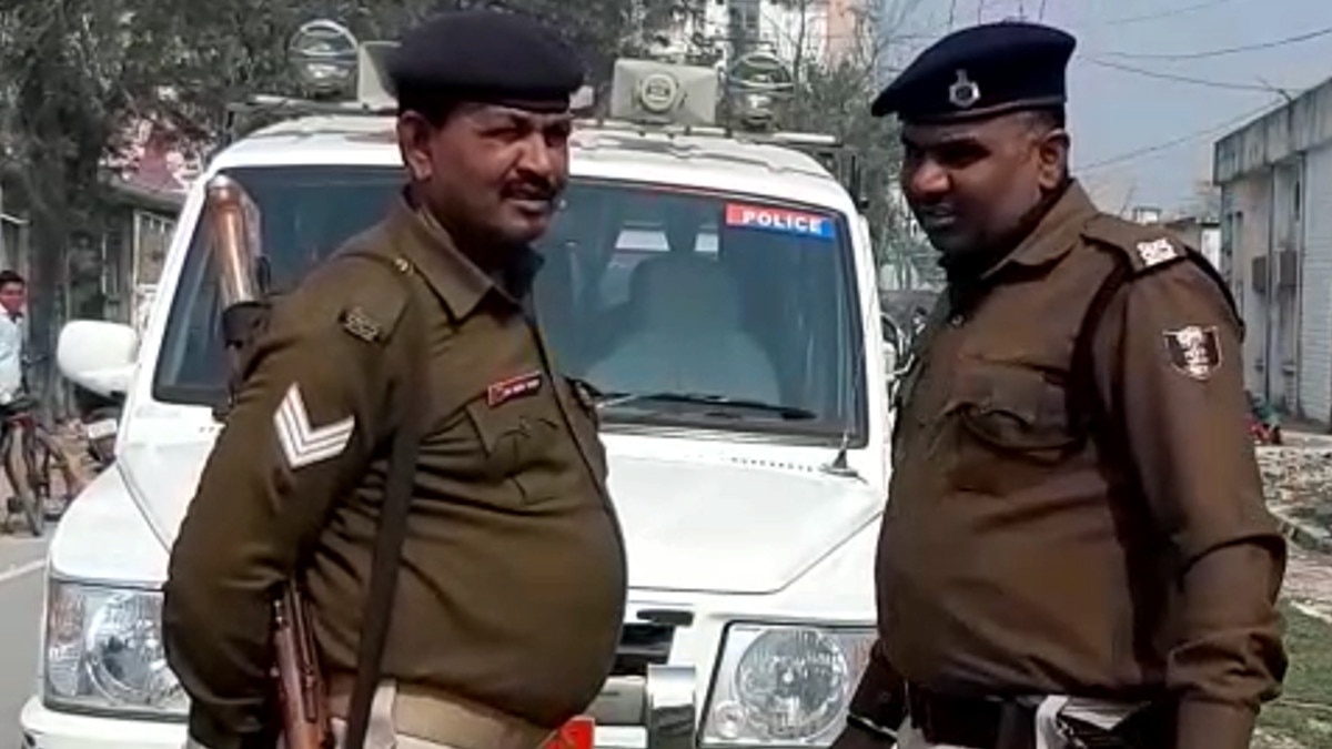 जन्मदिन में बुला कर किया दो भाइयों का क‍िया मर्डर, तेज बाइक चलाने पर करवा द‍िया था जुर्माना 