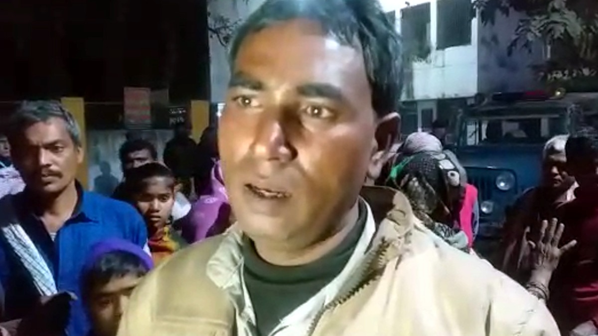 जन्मदिन में बुला कर किया दो भाइयों का क‍िया मर्डर, तेज बाइक चलाने पर करवा द‍िया था जुर्माना 